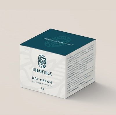 DhartiKa Radiant Glow Trio