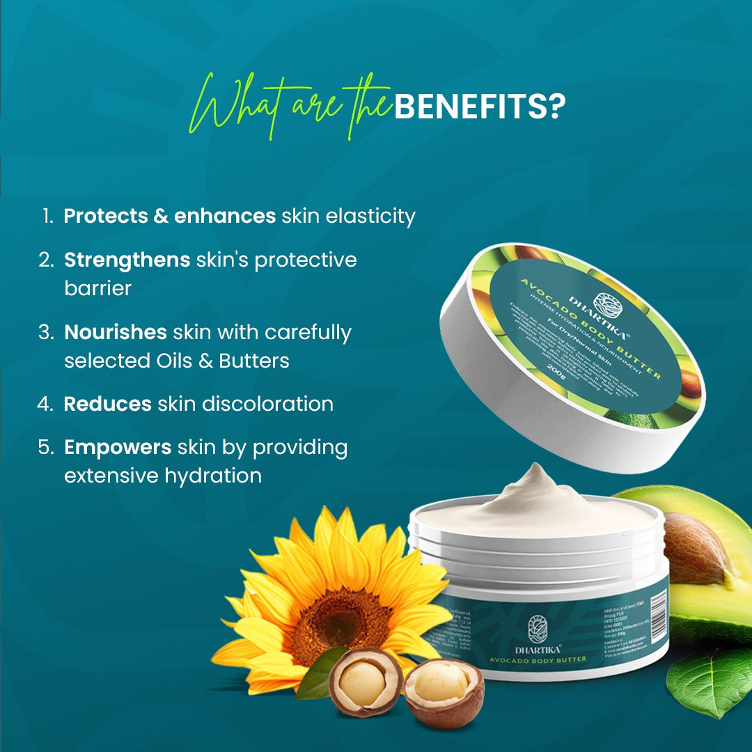 DhartiKa Refresh & Nourish Combo