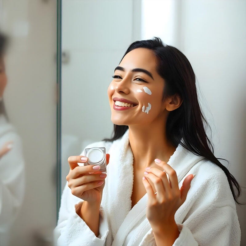 5 Common Mistakes To Avoid When Choosing A Shower Gel for Sensitive Skin!!