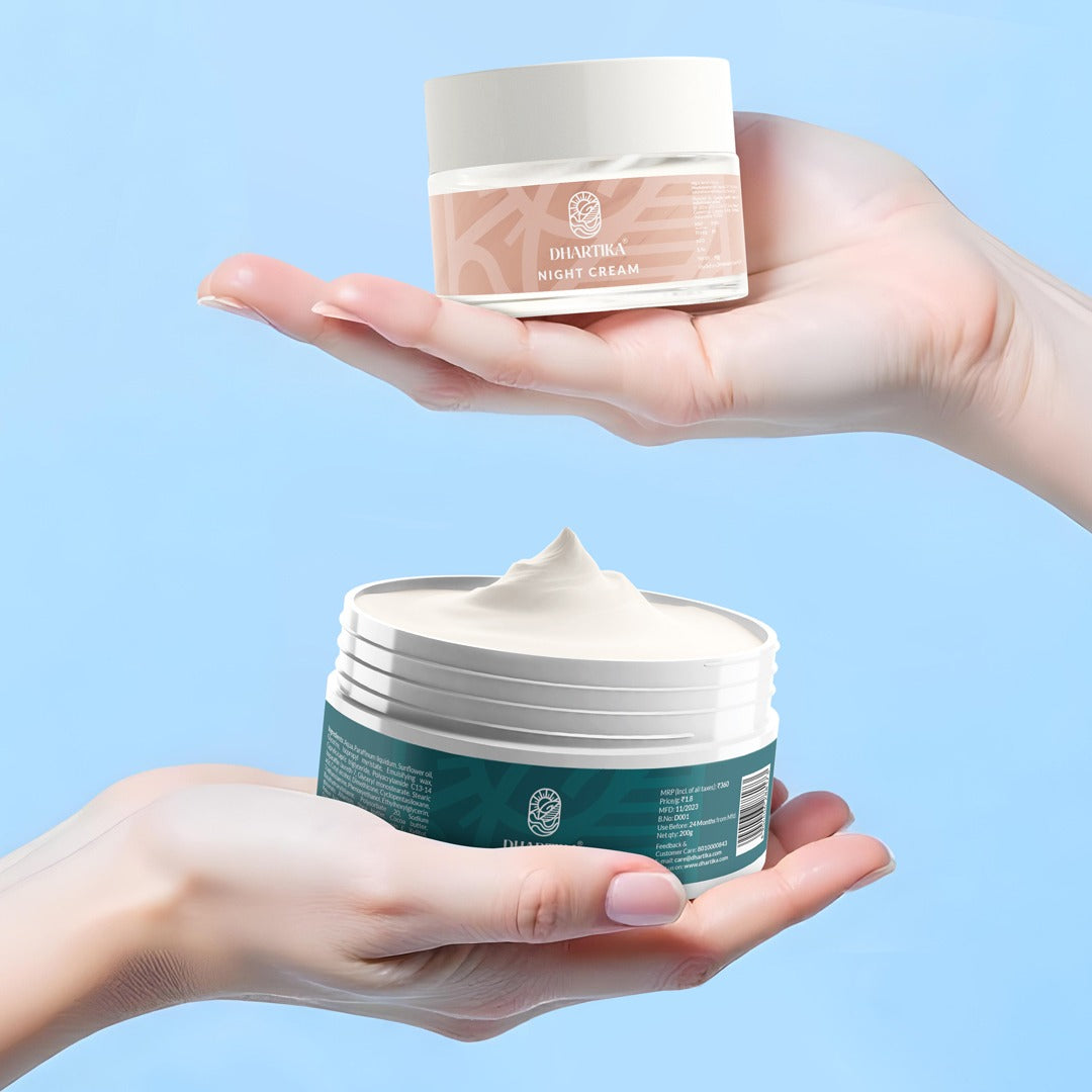 Which Cream is Best for Dry Skin?