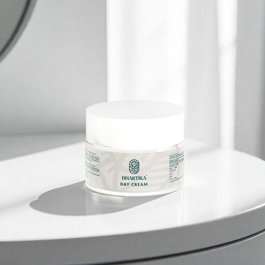 Best Day Cream for Dry Skin in India for Daily Use