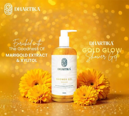 5 Common Mistakes To Avoid When Choosing A Shower Gel for Sensitive Skin!!