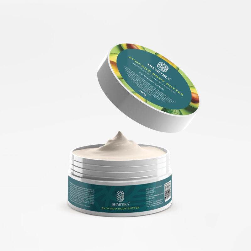 DhartiKa Body Indulgence Combo