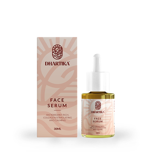 DhartiKa Face Serum