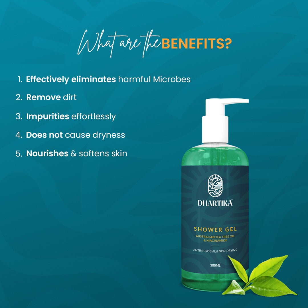 Dhartika Refresh & Hydrate Duo