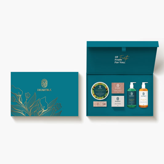 The Complete Care Bundle