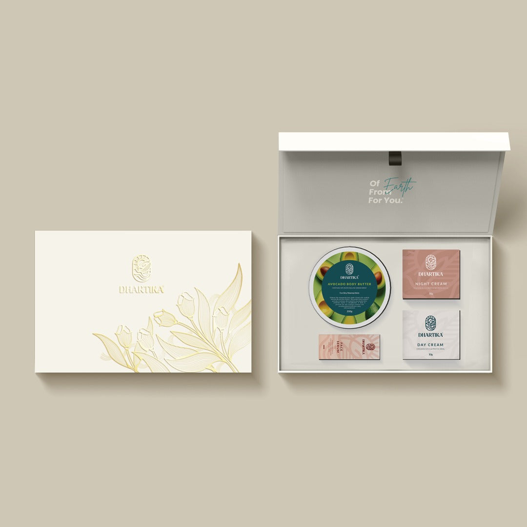 The Skincare Routine Bundle