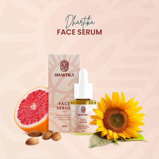 DhartiKa Refresh & Nourish Combo