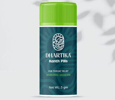 DhartiKa Kanth Pills