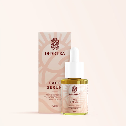 DhartiKa Face Serum