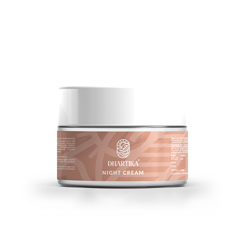 DhartiKa Night Cream