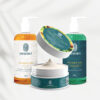 DhartiKa Body Indulgence Combo